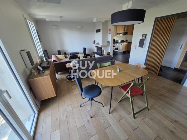 Maison à vendre de 5 pièces de 85 m²