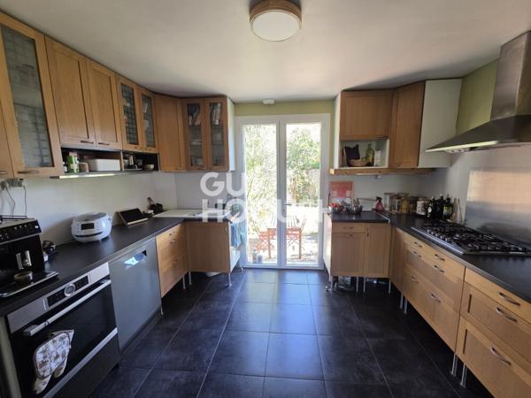 Maison à vendre de 5 pièces de 85 m²