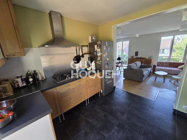 Maison à vendre de 5 pièces de 85 m²
