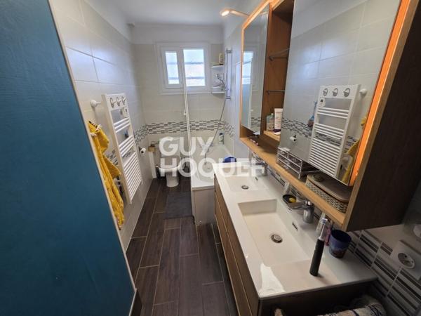 Maison à vendre de 5 pièces de 85 m²