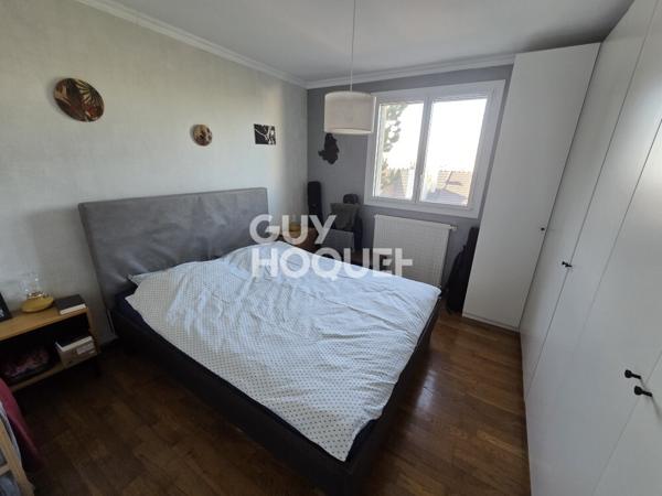 Maison à vendre de 5 pièces de 85 m²