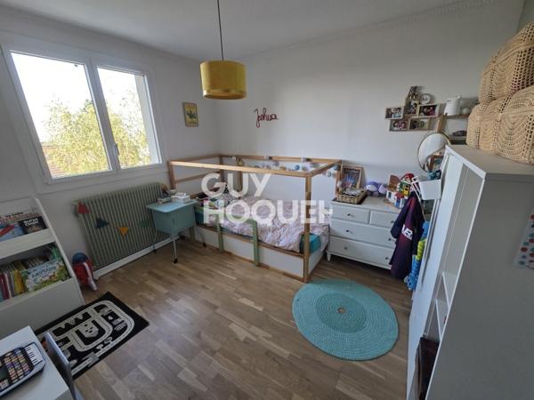Maison à vendre de 5 pièces de 85 m²