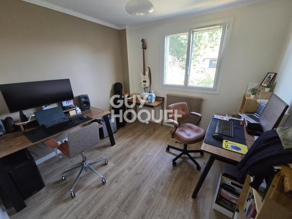 Maison à vendre de 5 pièces de 85 m²