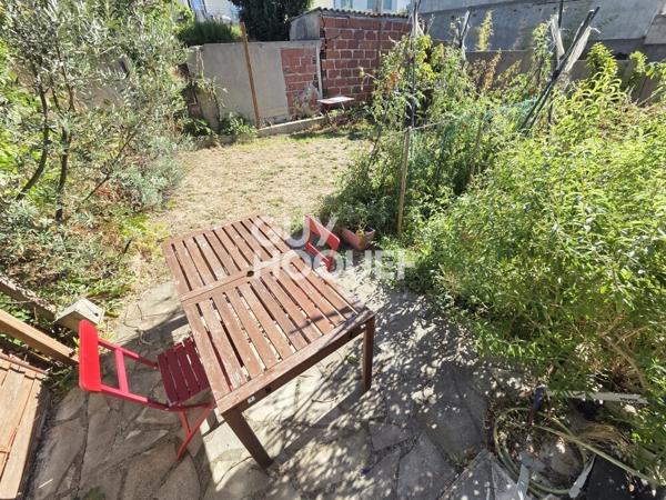 Maison à vendre de 5 pièces de 85 m²