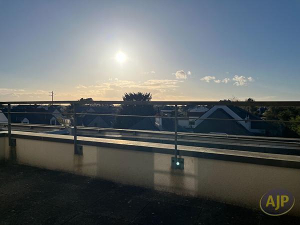 Location appartement Saint Herblain : 599 € - AJP Immobilier Saint Herblain