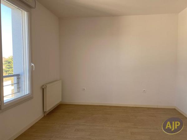 Location appartement Saint Herblain : 599 € - AJP Immobilier Saint Herblain