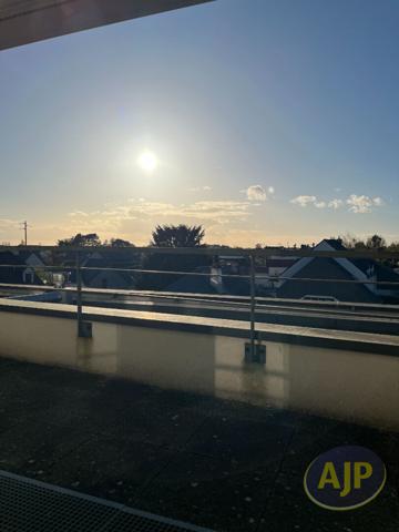 Location appartement Saint Herblain : 599 € - AJP Immobilier Saint Herblain