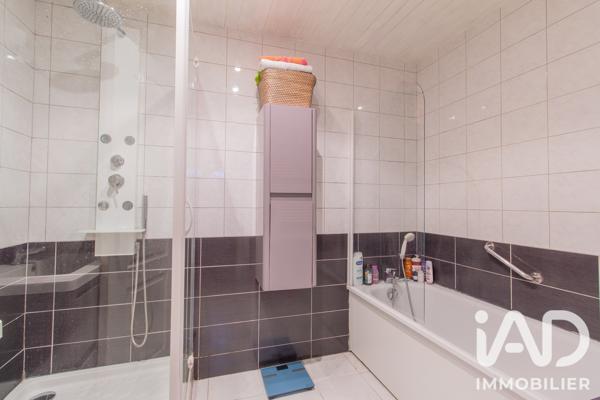 Maison à vendre 10 pièces 190 m² Thomery