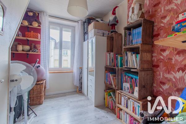 Maison à vendre 10 pièces 190 m² Thomery