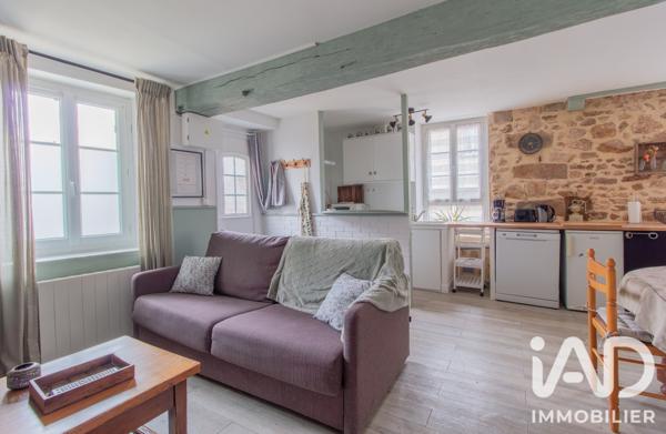 Maison à vendre 10 pièces 190 m² Thomery