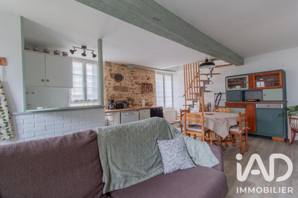 Maison à vendre 10 pièces 190 m² Thomery
