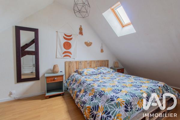 Maison à vendre 10 pièces 190 m² Thomery