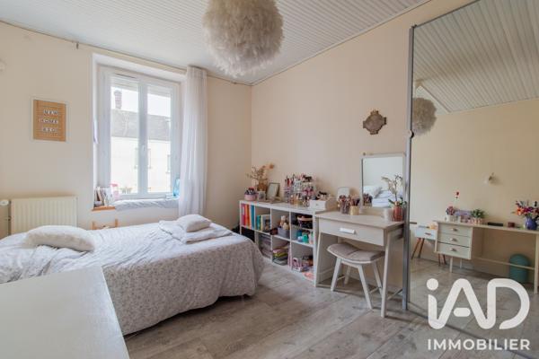 Maison à vendre 10 pièces 190 m² Thomery
