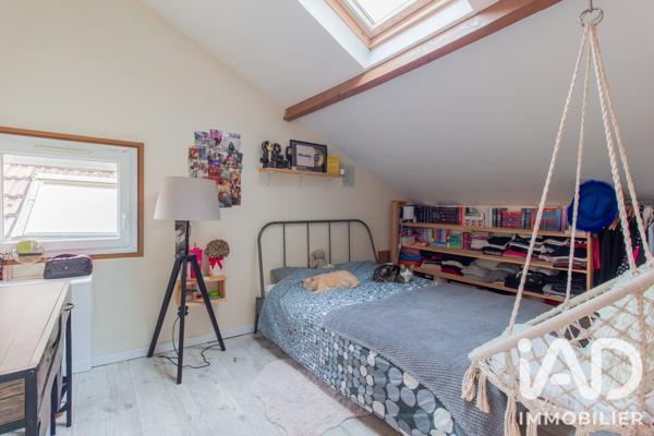 Maison à vendre 10 pièces 190 m² Thomery