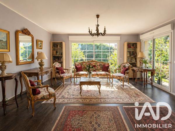 Maison à vendre 4 pièces 84 m² Draveil