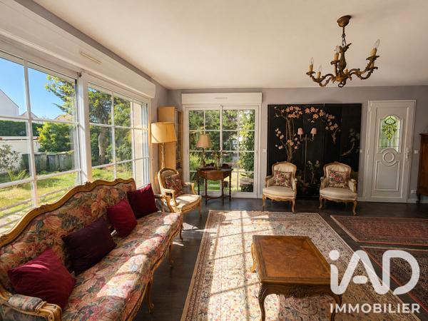 Maison à vendre 4 pièces 84 m² Draveil