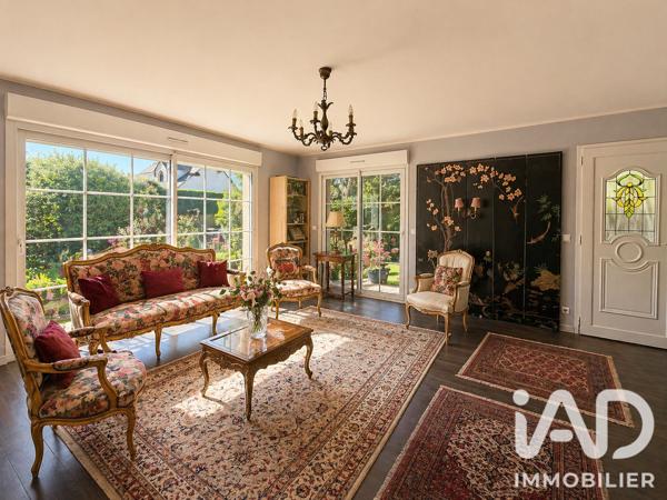Maison à vendre 4 pièces 84 m² Draveil
