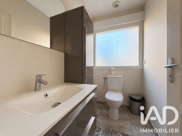 Maison à vendre 4 pièces 84 m² Draveil
