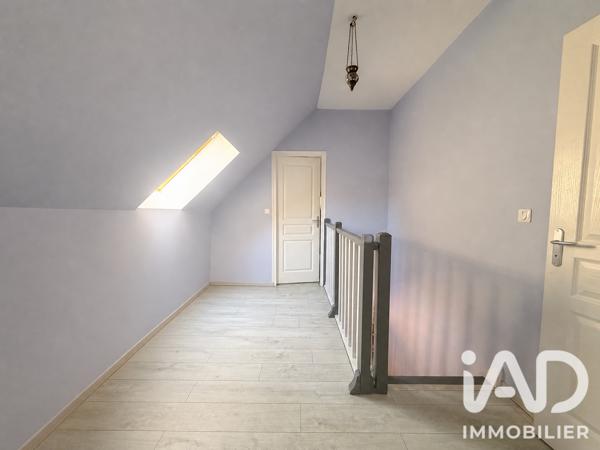 Maison à vendre 4 pièces 84 m² Draveil