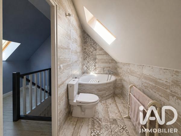 Maison à vendre 4 pièces 84 m² Draveil