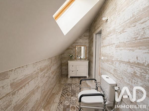 Maison à vendre 4 pièces 84 m² Draveil
