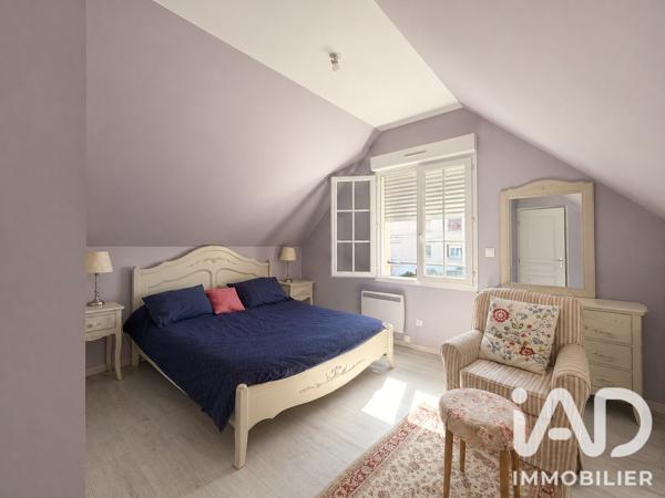 Maison à vendre 4 pièces 84 m² Draveil