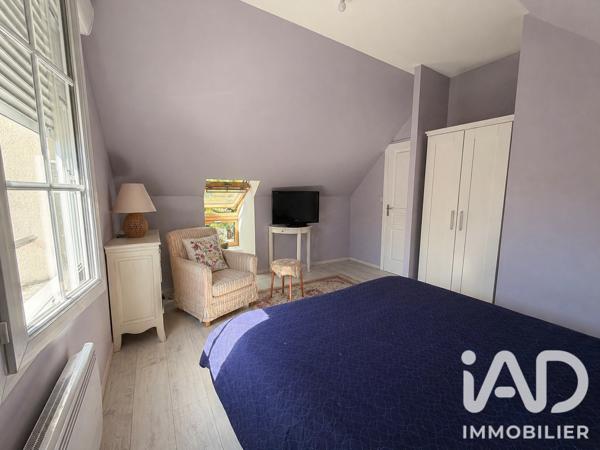 Maison à vendre 4 pièces 84 m² Draveil