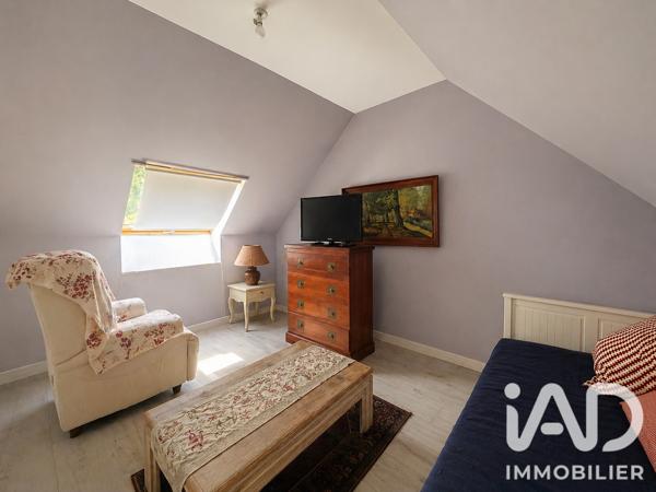 Maison à vendre 4 pièces 84 m² Draveil