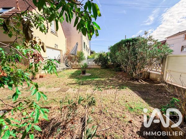 Maison à vendre 4 pièces 84 m² Draveil
