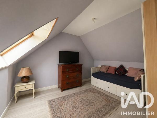 Maison à vendre 4 pièces 84 m² Draveil