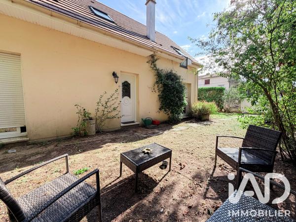 Maison à vendre 4 pièces 84 m² Draveil