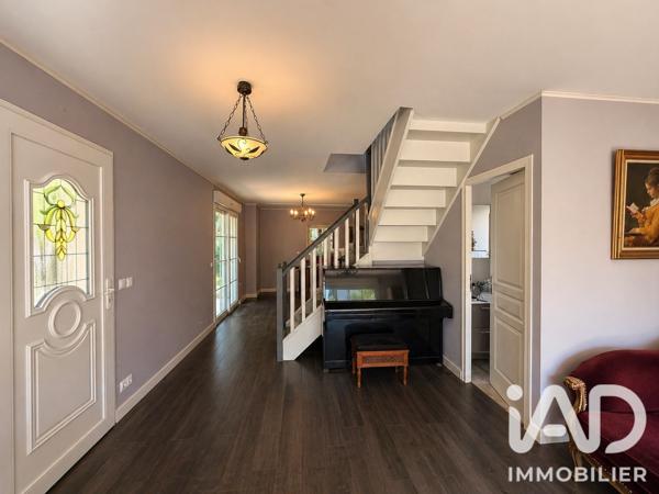 Maison à vendre 4 pièces 84 m² Draveil