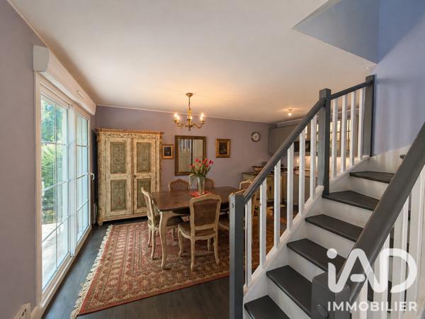 Maison à vendre 4 pièces 84 m² Draveil