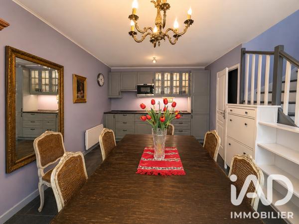 Maison à vendre 4 pièces 84 m² Draveil