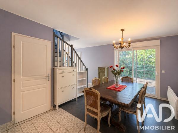 Maison à vendre 4 pièces 84 m² Draveil