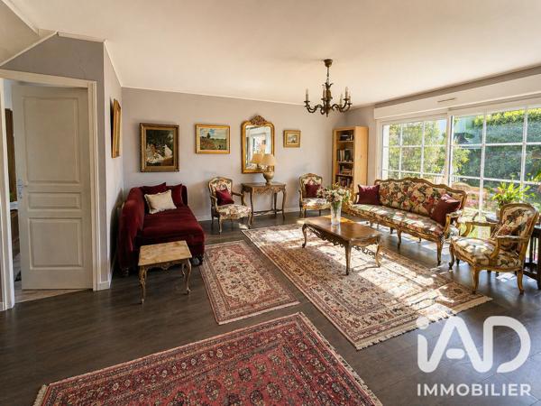 Maison à vendre 4 pièces 84 m² Draveil