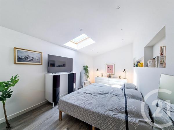 Maison à vendre  6 pièces - 134,41 m2 ESTRABLIN - 38