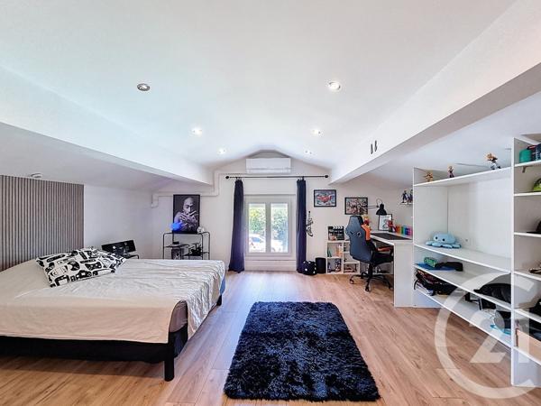 Maison à vendre  6 pièces - 134,41 m2 ESTRABLIN - 38