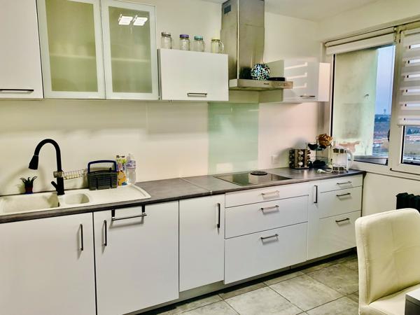 Vente Appartement – 4 pièces – à Hem (59510) Vente Appartement – 4 pièces – à Hem (59510)