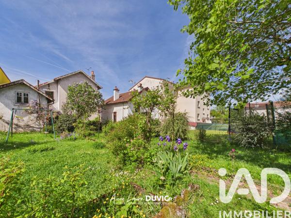 Maison à vendre 4 pièces 70 m² Épinal