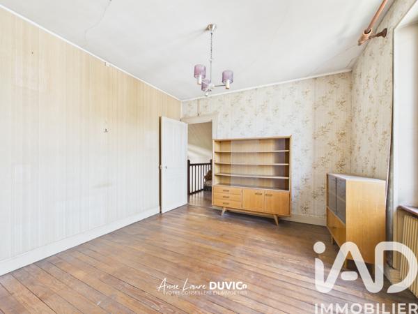 Maison à vendre 4 pièces 70 m² Épinal