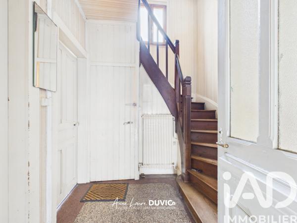 Maison à vendre 4 pièces 70 m² Épinal