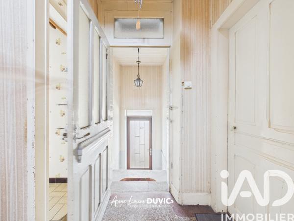 Maison à vendre 4 pièces 70 m² Épinal