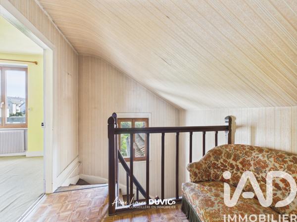Maison à vendre 4 pièces 70 m² Épinal