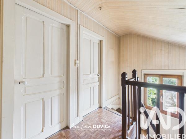 Maison à vendre 4 pièces 70 m² Épinal