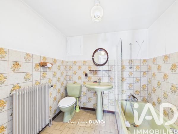 Maison à vendre 4 pièces 70 m² Épinal