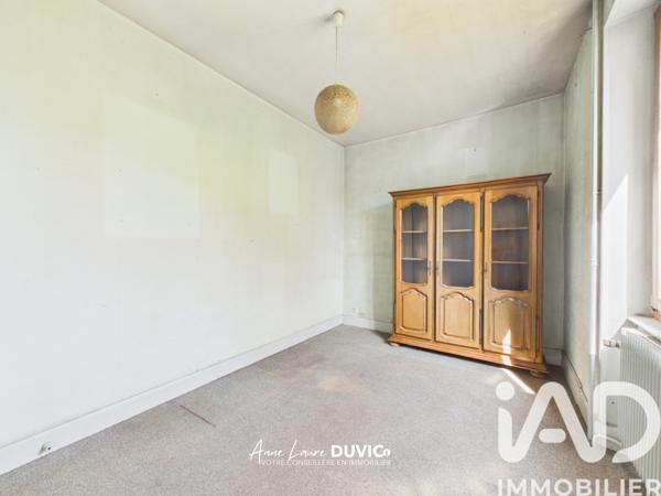 Maison à vendre 4 pièces 70 m² Épinal