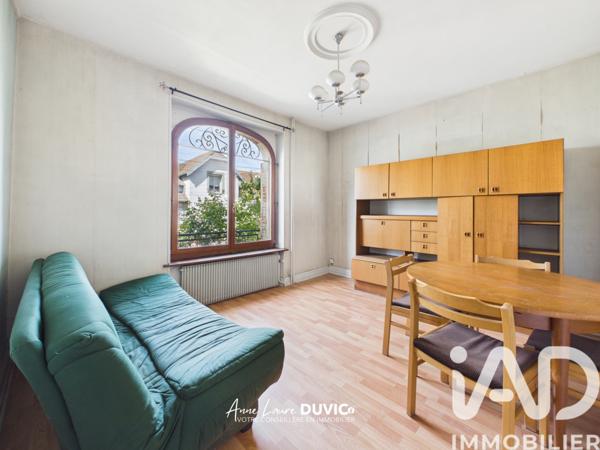 Maison à vendre 4 pièces 70 m² Épinal