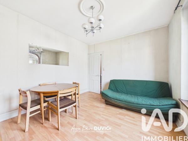 Maison à vendre 4 pièces 70 m² Épinal