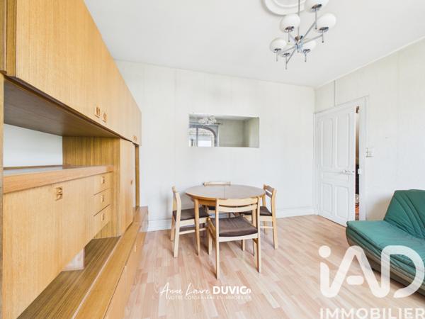 Maison à vendre 4 pièces 70 m² Épinal